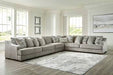 Bayless Sectional - Furniture World SW (WA)