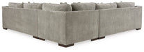 Bayless Sectional - Furniture World SW (WA)