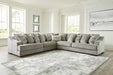 Bayless Sectional - Furniture World SW (WA)