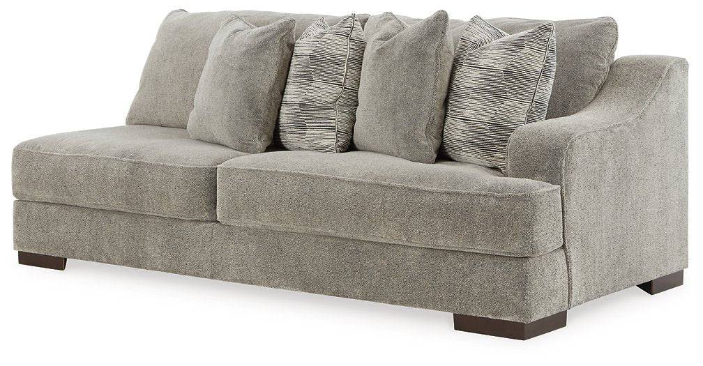 Bayless Sectional - Furniture World SW (WA)