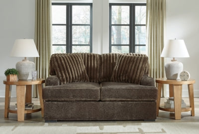 Aylesworth Loveseat - Furniture World SW (WA)