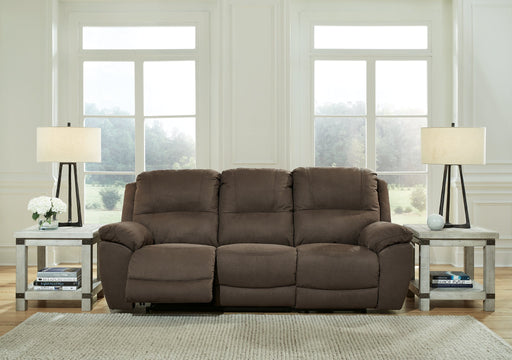 Next-Gen Gaucho Reclining Sofa - Furniture World SW (WA)