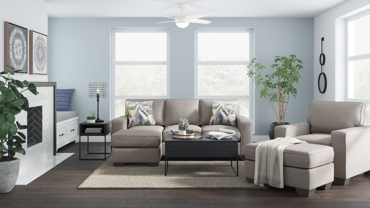 Greaves Living Room Set - Furniture World SW (WA)