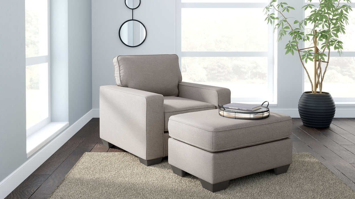 Greaves Living Room Set - Furniture World SW (WA)