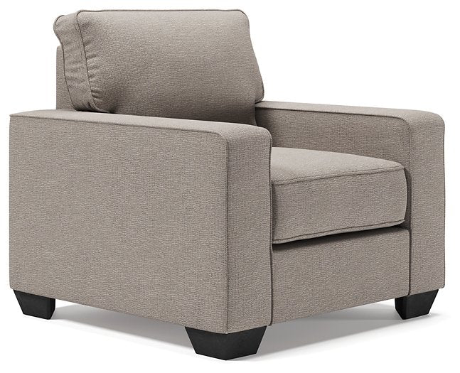 Greaves Living Room Set - Furniture World SW (WA)