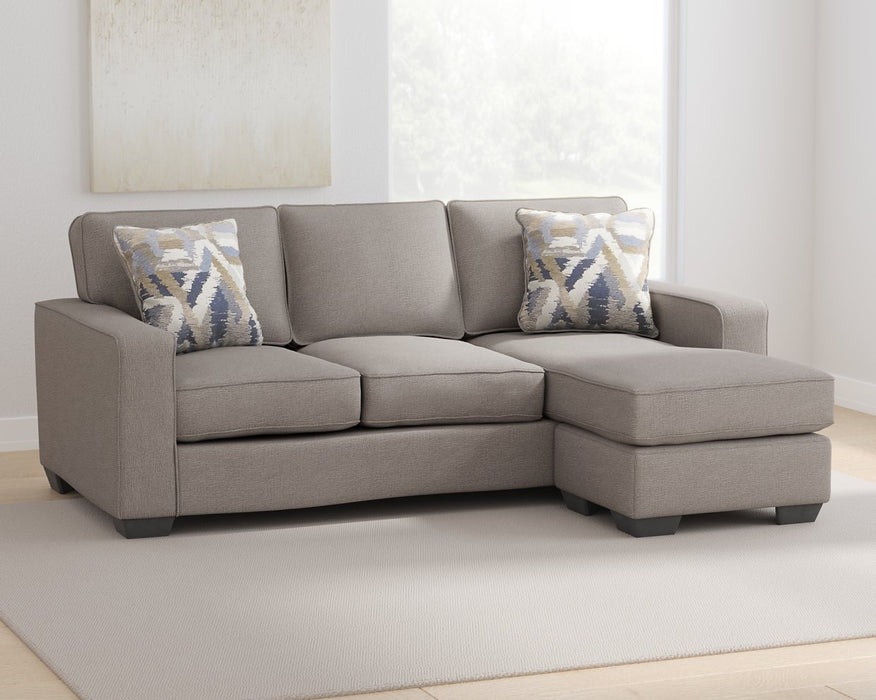 Greaves Living Room Set - Furniture World SW (WA)