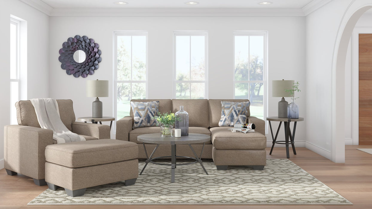 Greaves Living Room Set - Furniture World SW (WA)