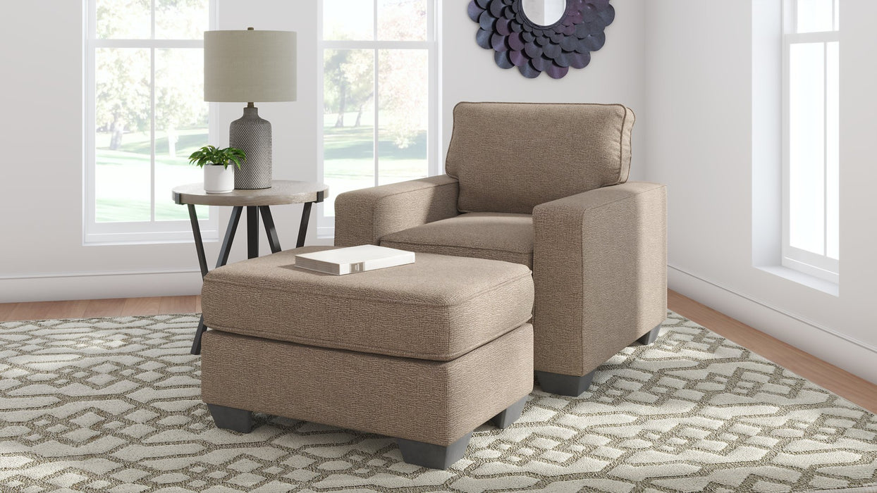 Greaves Living Room Set - Furniture World SW (WA)