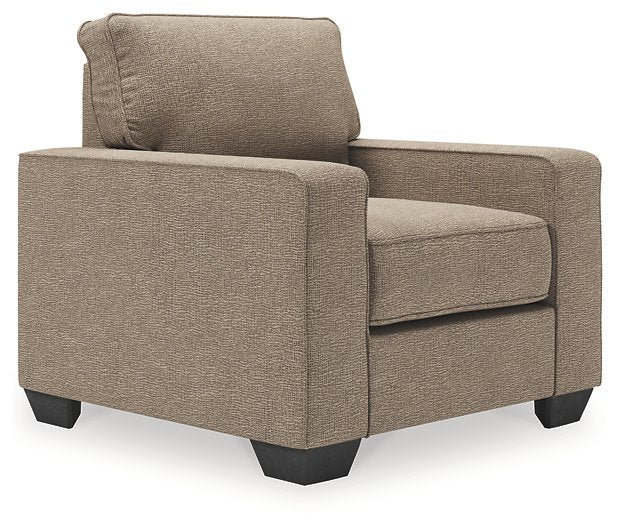 Greaves Living Room Set - Furniture World SW (WA)