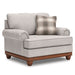 Clearbrooke Oversized Chair - Furniture World SW (WA)