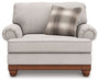 Clearbrooke Oversized Chair - Furniture World SW (WA)
