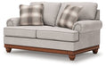 Clearbrooke Loveseat - Furniture World SW (WA)