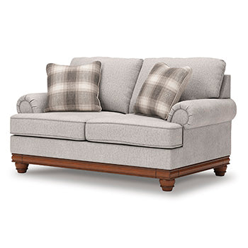 Clearbrooke Loveseat - Furniture World SW (WA)