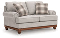 Clearbrooke Loveseat - Furniture World SW (WA)