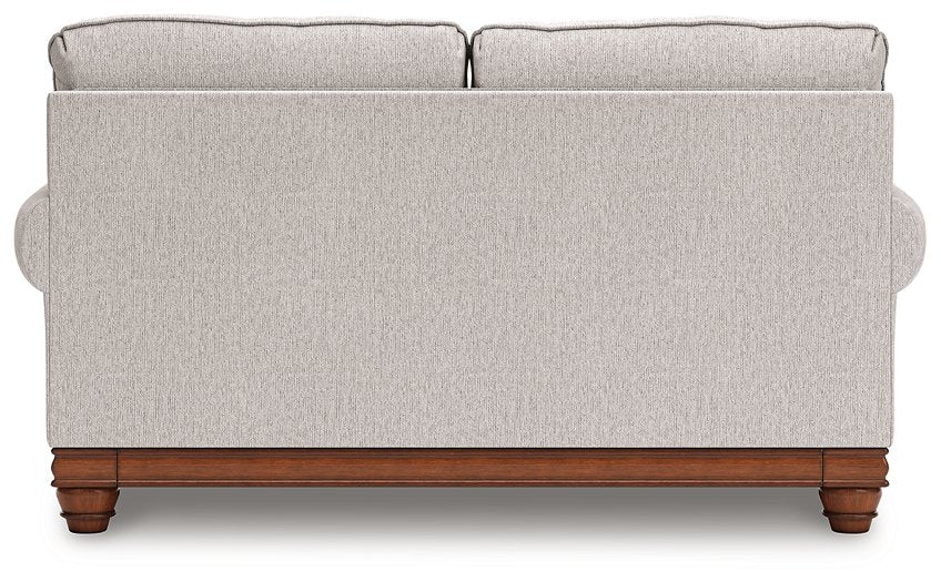 Clearbrooke Loveseat - Furniture World SW (WA)