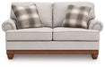 Clearbrooke Loveseat - Furniture World SW (WA)