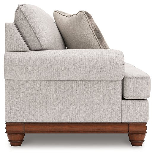 Clearbrooke Loveseat - Furniture World SW (WA)