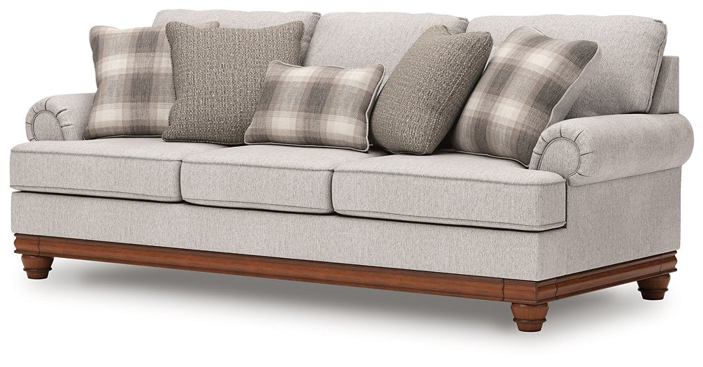 Clearbrooke Sofa - Furniture World SW (WA)