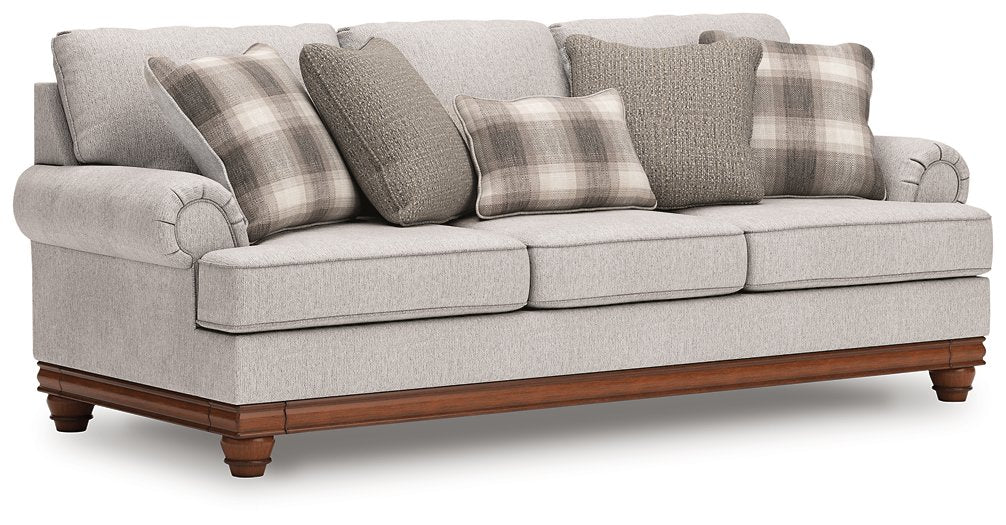 Clearbrooke Sofa - Furniture World SW (WA)