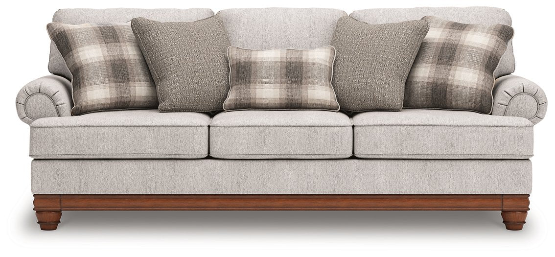 Clearbrooke Sofa - Furniture World SW (WA)