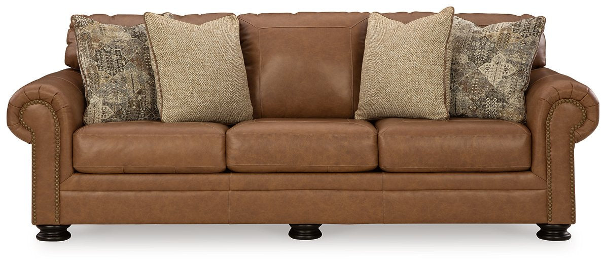 Carianna Sofa - Furniture World SW (WA)