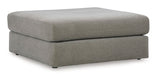 Avaliyah Oversized Accent Ottoman - Furniture World SW (WA)