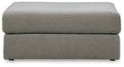 Avaliyah Oversized Accent Ottoman - Furniture World SW (WA)