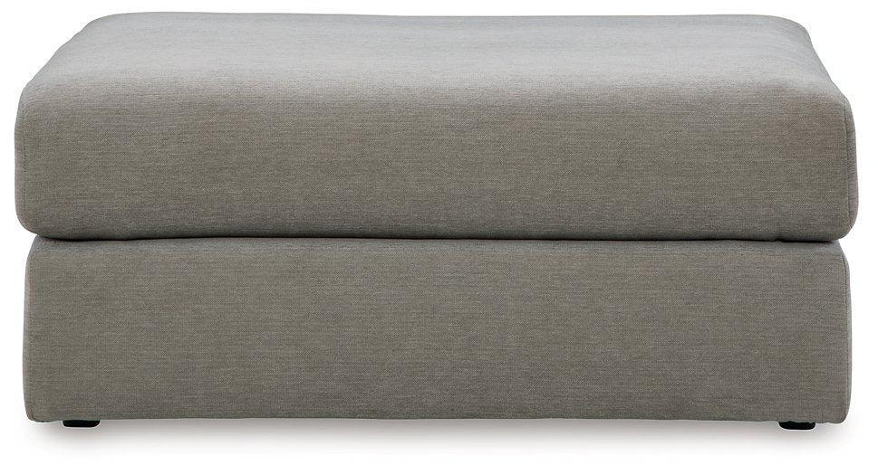 Avaliyah Oversized Accent Ottoman - Furniture World SW (WA)