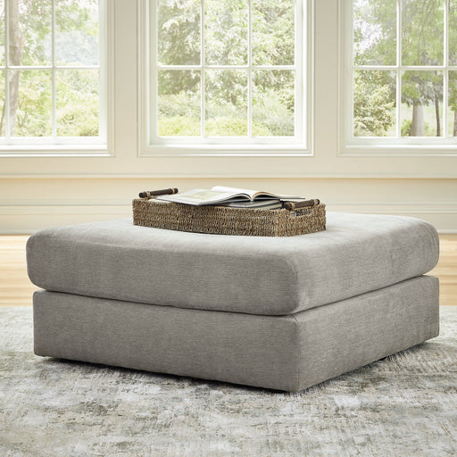 Avaliyah Oversized Accent Ottoman - Furniture World SW (WA)