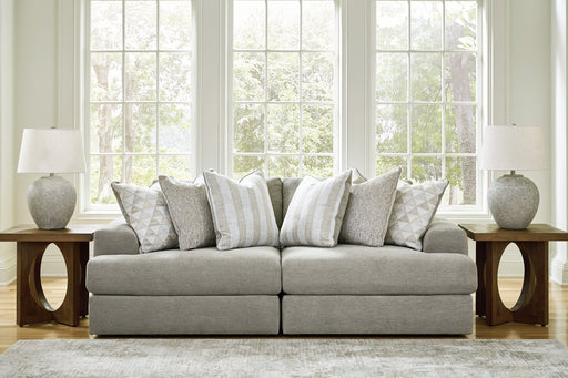 Avaliyah Sectional Loveseat - Furniture World SW (WA)