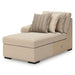 LadyMae Sectional with Chaise - Furniture World SW (WA)