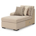 LadyMae Sectional with Chaise - Furniture World SW (WA)