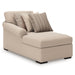 LadyMae Sectional with Chaise - Furniture World SW (WA)