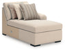 LadyMae Sectional with Chaise - Furniture World SW (WA)