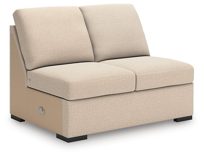 LadyMae Sectional with Chaise - Furniture World SW (WA)