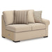 LadyMae Sectional with Chaise - Furniture World SW (WA)