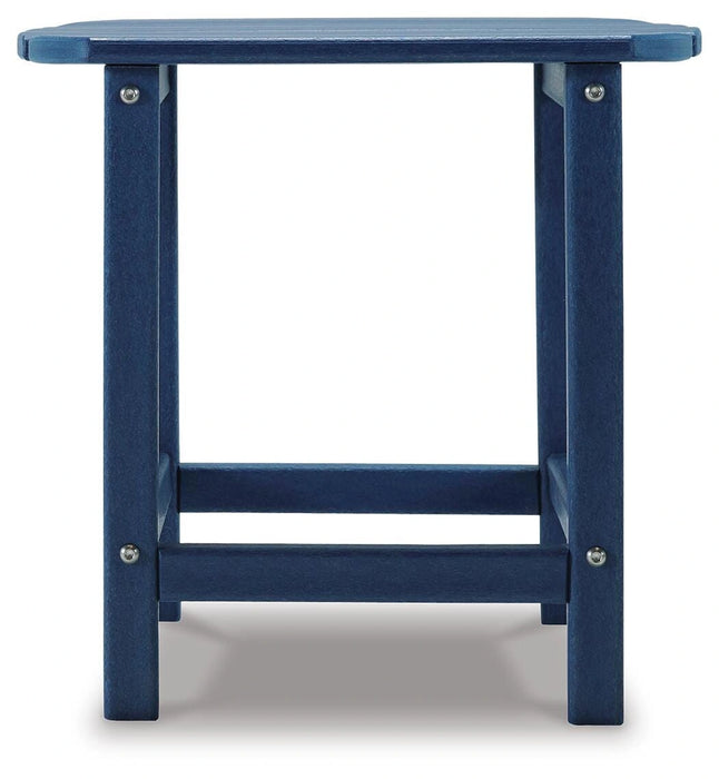 Sundown Treasure End Table - Furniture World SW (WA)