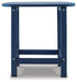 Sundown Treasure End Table - Furniture World SW (WA)