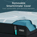 TEMPUR-LuxeAdapt Mattress - Furniture World SW (WA)