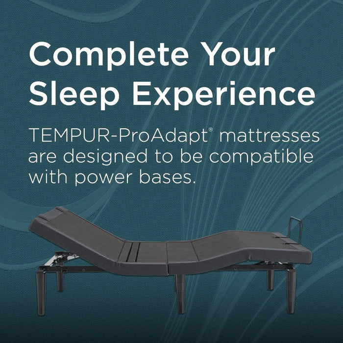 TEMPUR-ProAdapt Mattress - Furniture World SW (WA)