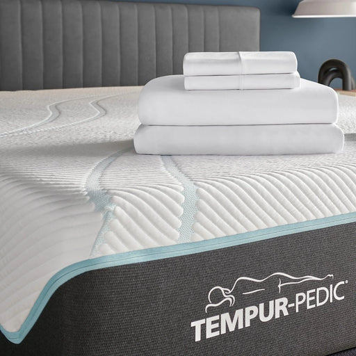 Tempur-Pedic Breeze Pillowcase Set - Furniture World SW (WA)