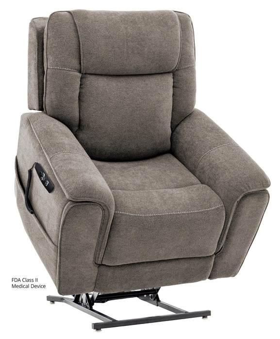 Mega Motion MM3600
