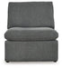 Hartsdale Power Reclining Sectional with Chaise - Furniture World SW (WA)