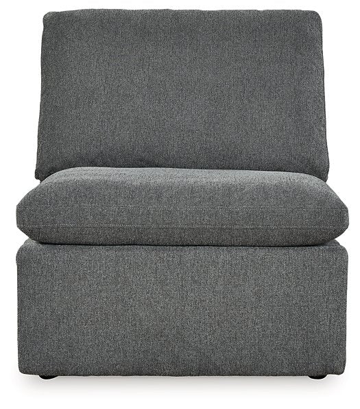 Hartsdale Power Reclining Sectional - Furniture World SW (WA)