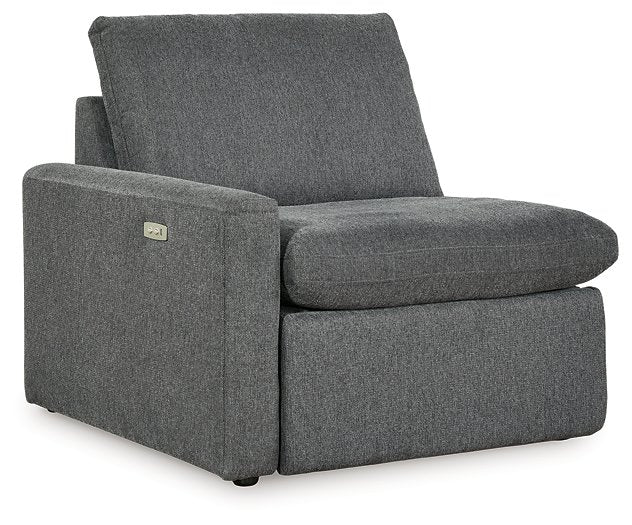 Hartsdale Power Reclining Sectional - Furniture World SW (WA)