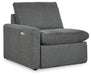 Hartsdale Power Reclining Sectional - Furniture World SW (WA)