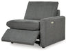 Hartsdale Power Reclining Sectional - Furniture World SW (WA)