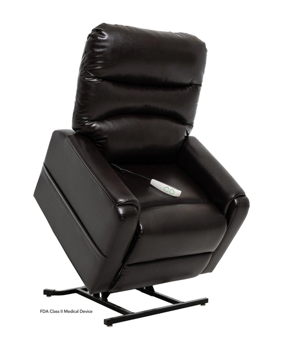 Mega Motion MM3604