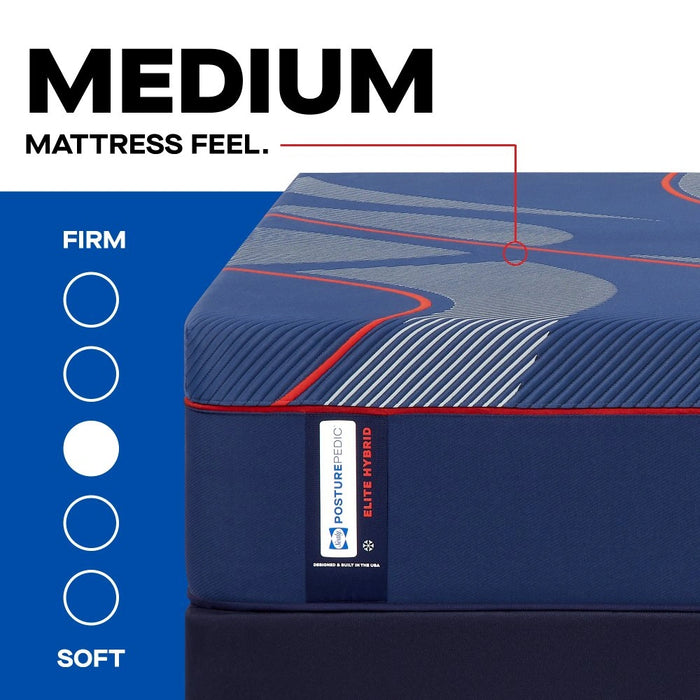 Albany II Mattress