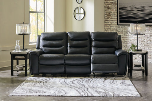 Warlin Power Reclining Sofa - Furniture World SW (WA)